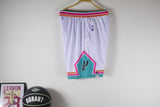 Shorts NBA - San Antonio Spurs City Edition 21/22
