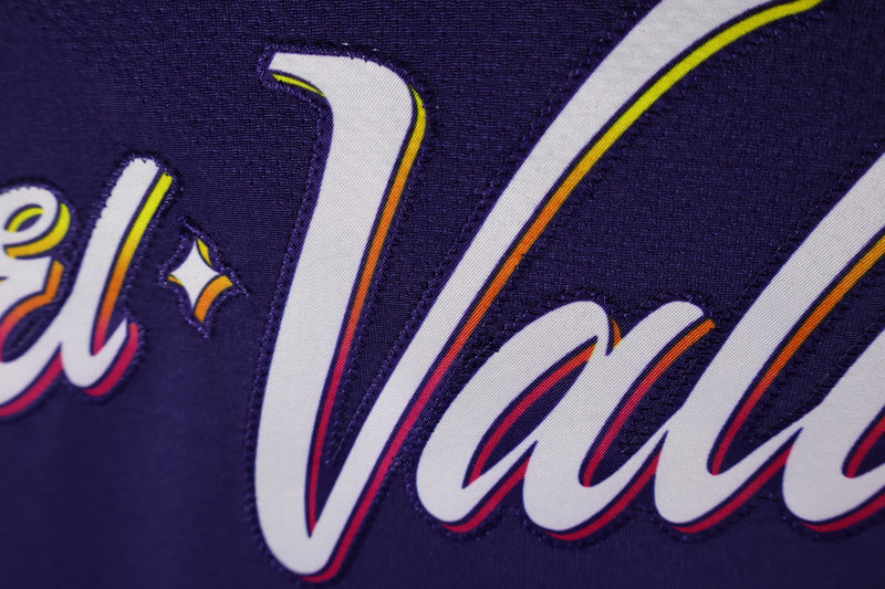 Regata NBA - Phoenix Suns City Edition 23/24 Authentic Version