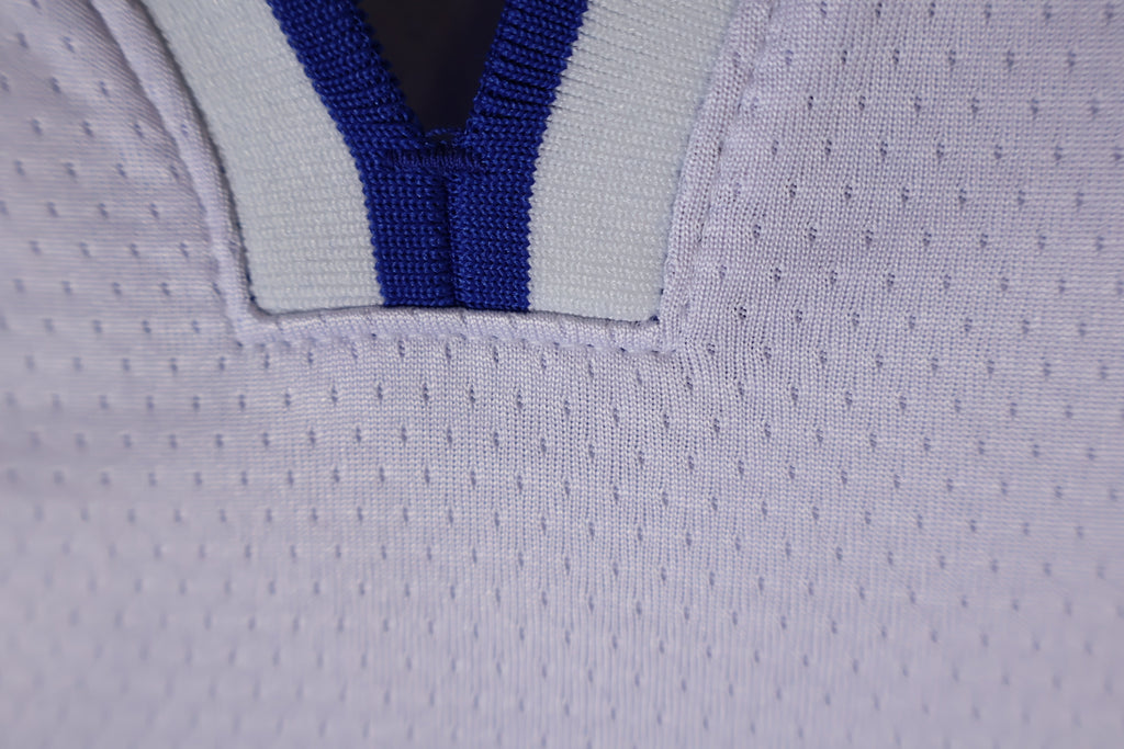 Regata NBA - Dallas Mavericks Association Edition Swingman Version