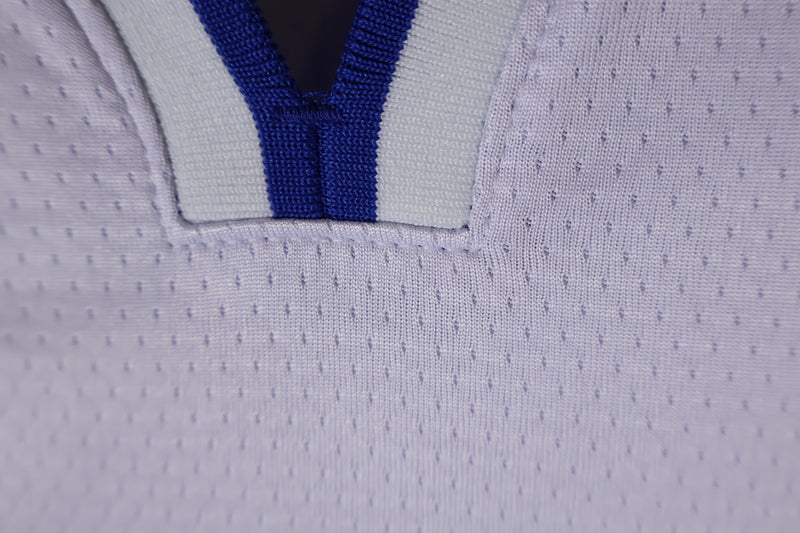 Regata NBA - Dallas Mavericks Association Edition Swingman Version