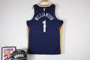 Regata NBA - New Orleans Pelicans Icon Edition Swingman Version