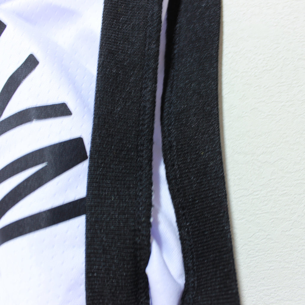 Regata NBA - Brooklyn Nets Association Edition Swingman Version