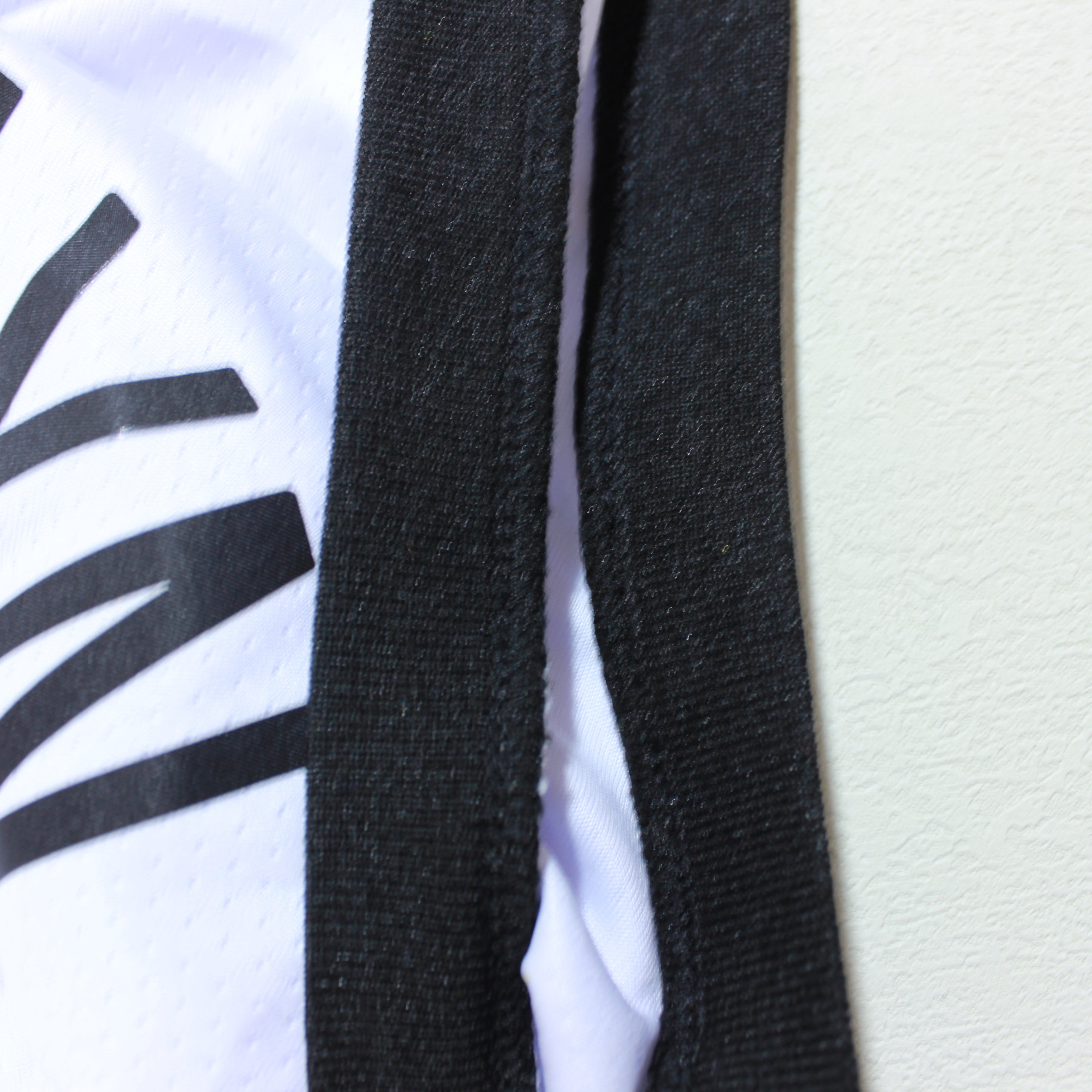 Regata NBA - Brooklyn Nets Association Edition Swingman Version