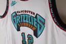 Regata NBA - Memphis Grizzlies Classic Edition 24/25 Swingman Version