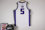 Regata NBA - Sacramento Kings Association 22/23 Edition Swingman Version