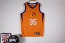 Regata NBA - Phoenix Suns Statement Edition 21/22 Swingman Version