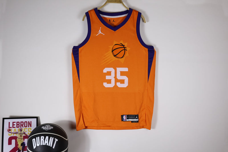 Regata NBA - Phoenix Suns Statement Edition 21/22 Swingman Version