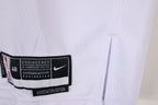 Regata NBA - Denver Nuggets Association Edition Swingman Version