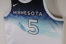 Regata NBA - Minnesota Timberwolves City Edition 24/25 Swingman Version