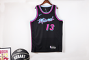 Regata NBA - Miami Heat City Edition 25/26 Swingman Version