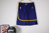Shorts NBA - Golden State Warriors Statement Edition 22/23
