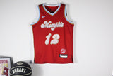 Regata NBA Infantil - Memphis Grizzlies City Edition