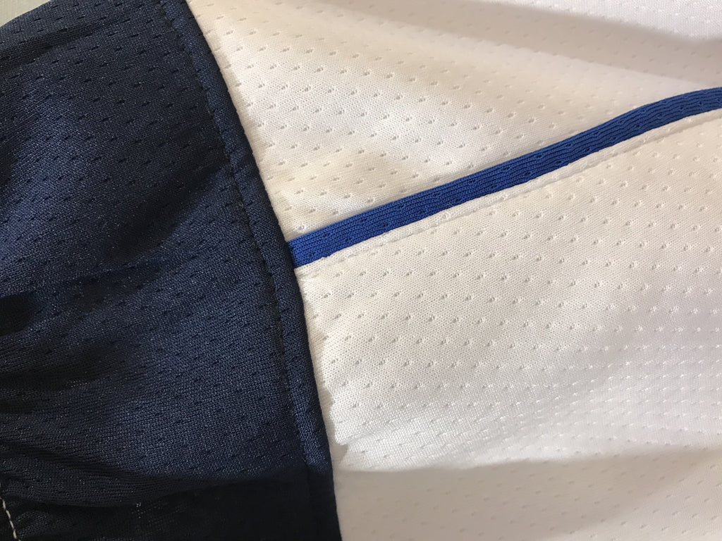 Shorts NBA - Dallas Mavericks Association Edition
