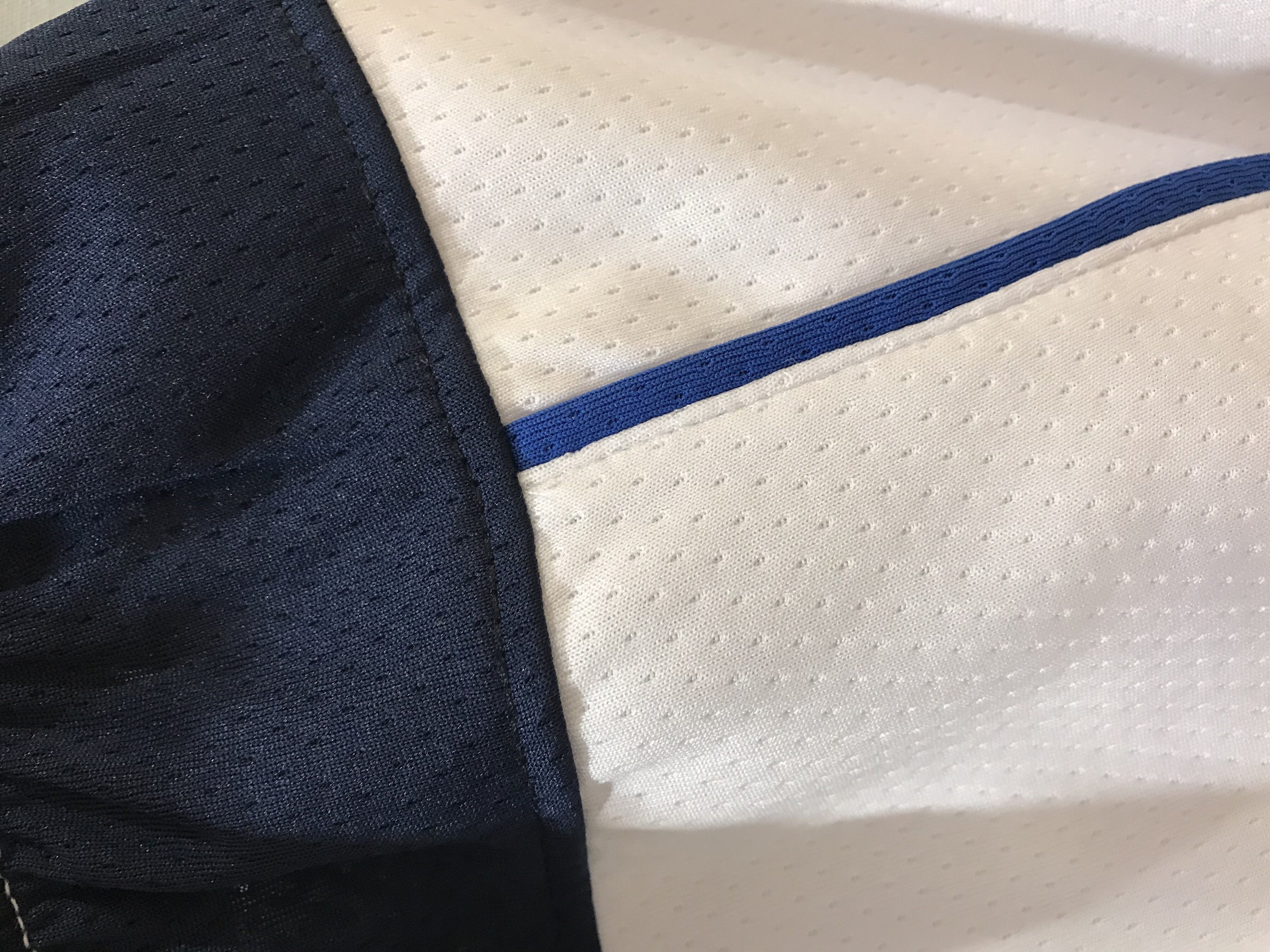 Shorts NBA - Dallas Mavericks Association Edition