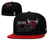 Boné NBA - Chicago Bulls