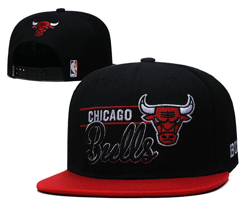 Boné NBA - Chicago Bulls