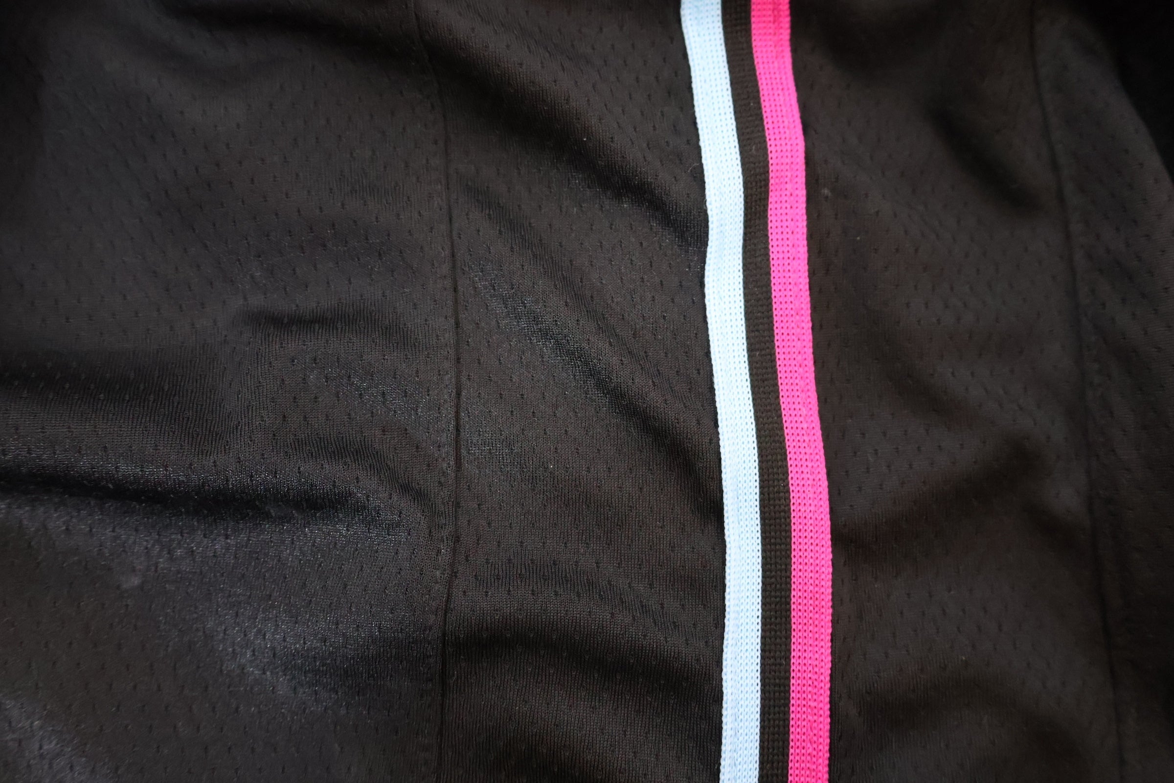 Regata NBA - Miami Heat City Edition 25/26 Swingman Version