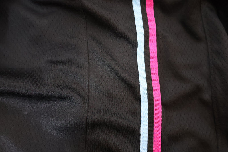 Regata NBA - Miami Heat City Edition 25/26 Swingman Version