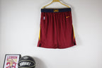 Shorts NBA - Cleveland Cavaliers Icon Edition