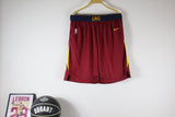 Shorts NBA - Cleveland Cavaliers Icon Edition
