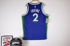 Regata NBA - Dallas Mavericks City Edition 22/23 Swingman Version