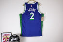 Regata NBA - Dallas Mavericks City Edition 22/23 Swingman Version