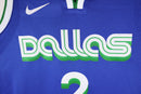 Regata NBA - Dallas Mavericks City Edition 22/23 Swingman Version