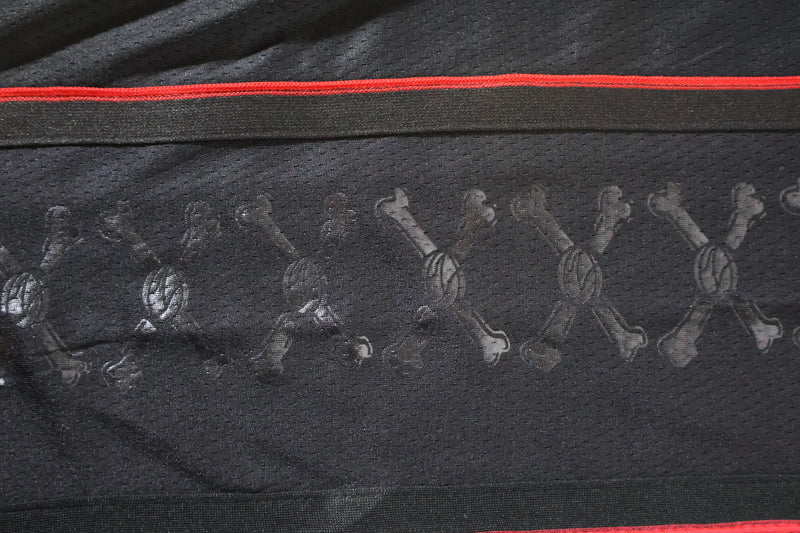 Regata NBA - Detroit Pistons City Edition 23/24 Swingman Version