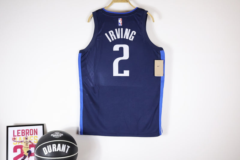 Regata NBA - Dallas Mavericks Statement Edition 20/21 Swingman Version