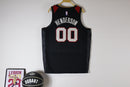 Regata NBA - Portland Trail Blazers City Edition 23/24 Swingman Version