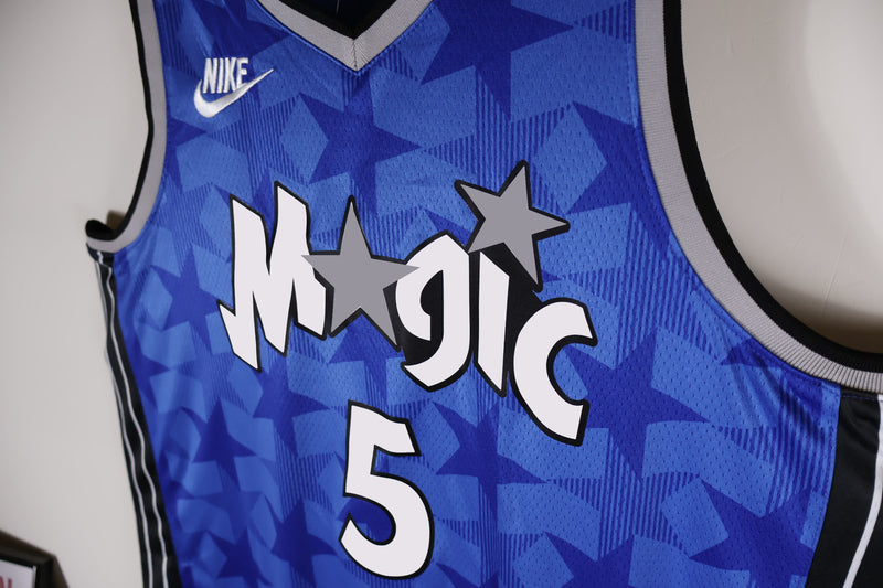Regata NBA - Orlando Magic Classic Edition 23/24 Swingman Version