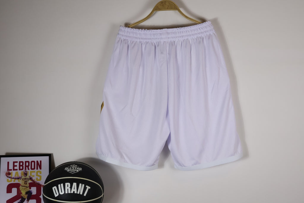 Shorts NBA - Cleveland Cavaliers Association Edition