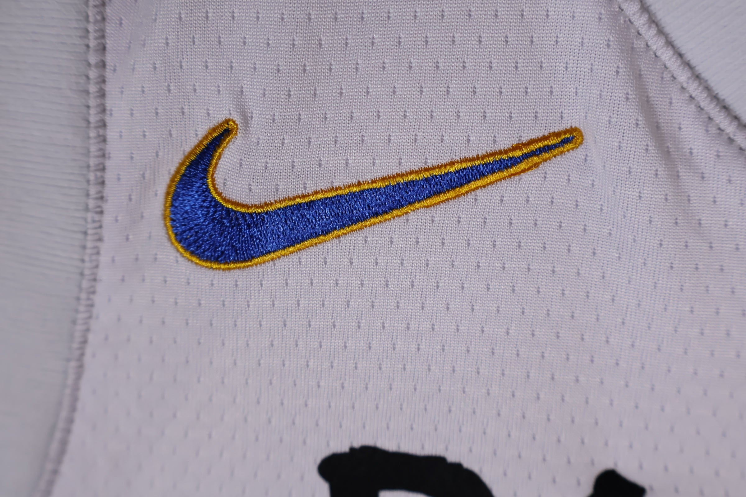 Regata NBA - Brooklyn Nets City Edition 22/23 Swingman Version