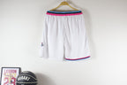 Shorts NBA - Miami Heat Association Edition 2 24/25