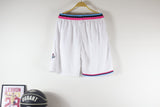 Shorts NBA - Miami Heat Association Edition 2 24/25
