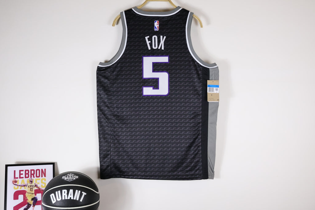 Regata NBA - Sacramento Kings Statement 22/23 Edition Swingman Version