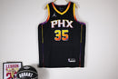 Regata NBA - Phoenix Suns Statement Edition 24/25 Swingman Version