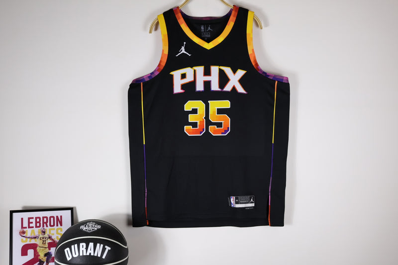 Regata NBA - Phoenix Suns Statement Edition 24/25 Swingman Version