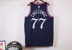 Regata NBA - Philadelphia 76ers City Edition 25/26 Swingman Version