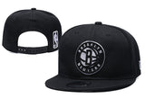 Boné NBA - Brooklyn Nets
