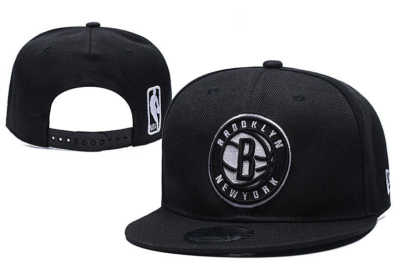 Boné NBA - Brooklyn Nets