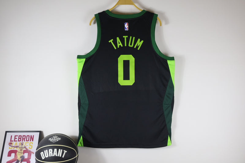 Regata NBA - Boston Celtics City Edition 24/25 Swingman Version