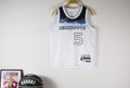 Regata NBA Infantil - Minnesota Timberwolves City Edition