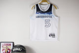 Regata NBA Infantil - Minnesota Timberwolves City Edition