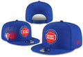 Boné NBA - Detroit Pistons