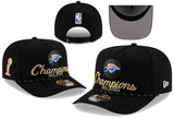 Boné NBA - Oklahoma City Thunder