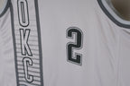 Regata NBA - Oklahoma City Thunder City Edition 21/22 Swingman Version