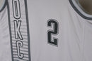 Regata NBA - Oklahoma City Thunder City Edition 21/22 Swingman Version