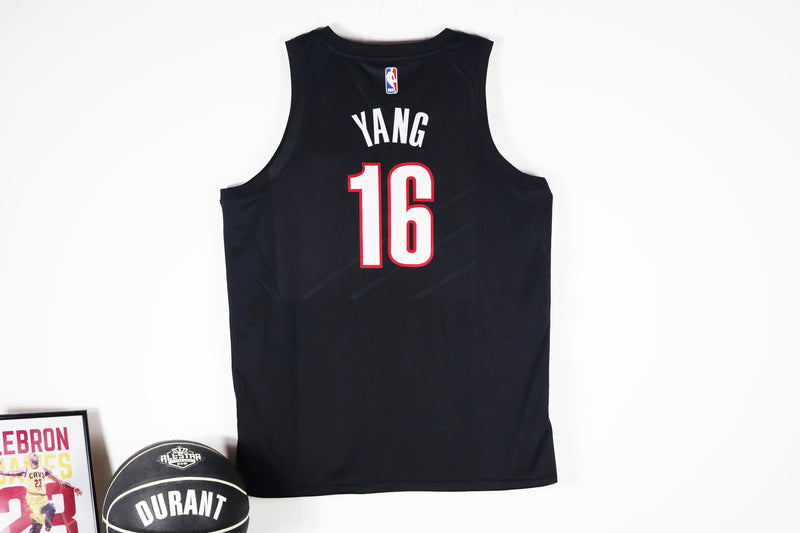 Regata NBA - Portland Trail Blazers Icon Edition 25/26 Swingman Version
