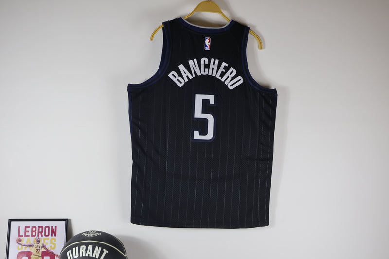 Regata NBA - Orlando Magic City Edition 22/23 Swingman Version